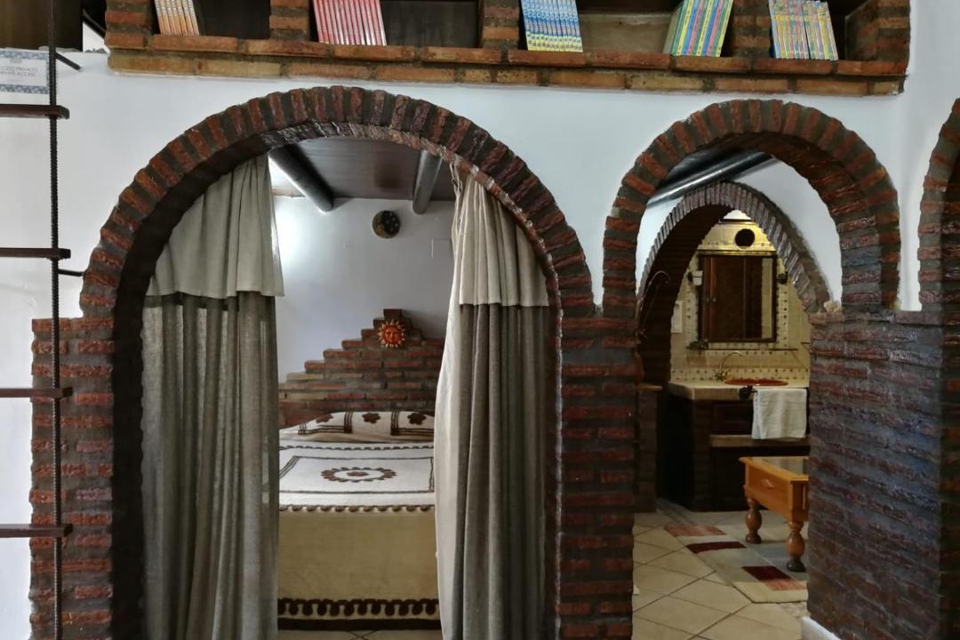 Photo of Buildings in Velez de Benaudalla