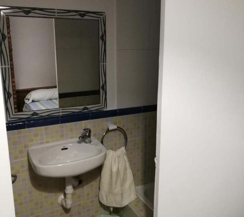 Photo of Bathroom in Velez de Benaudalla