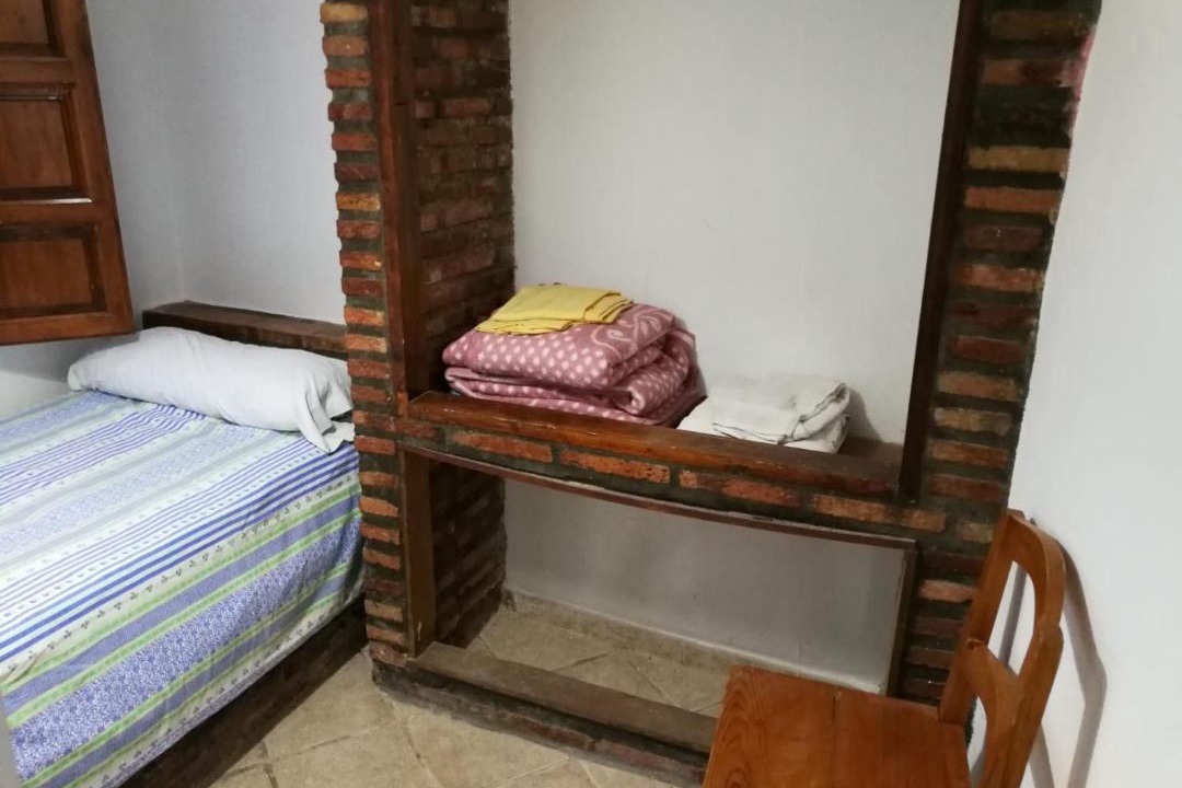 Photo of Bedroom in Velez de Benaudalla