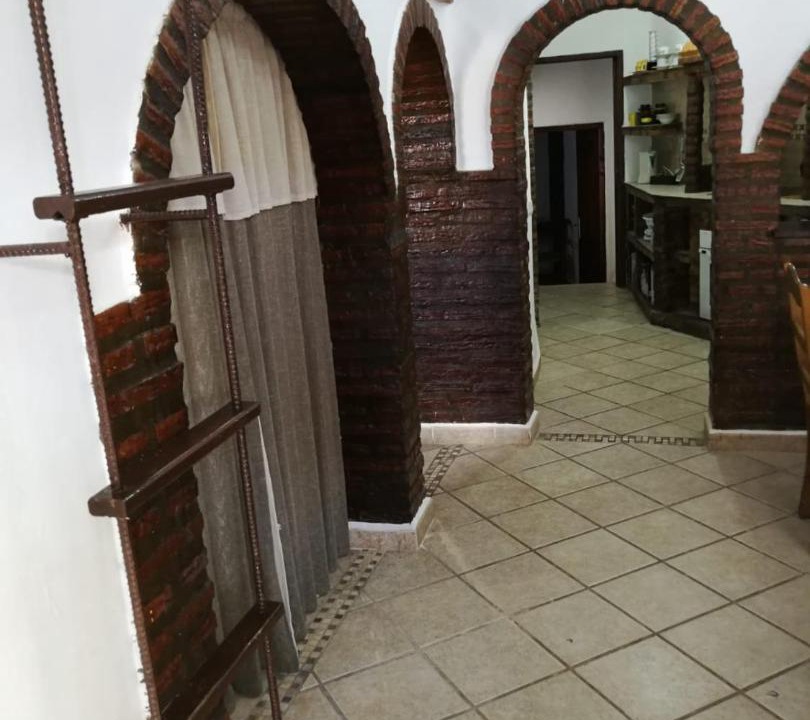 Photo of Buildings in Velez de Benaudalla