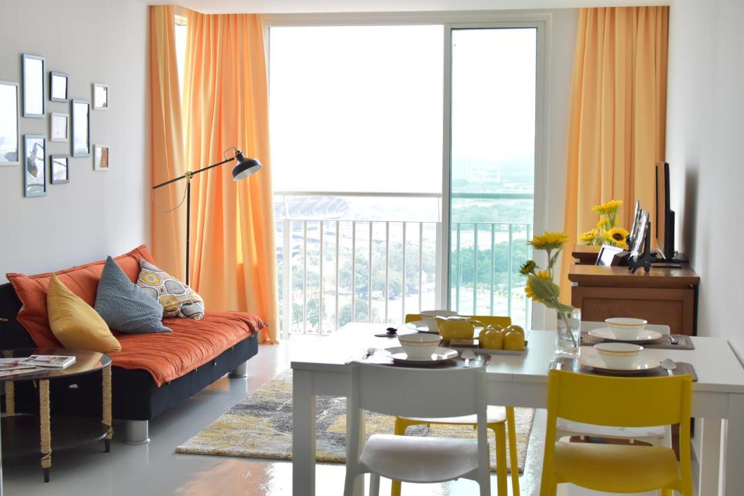 Photo of Livingroom in Seksyen 13