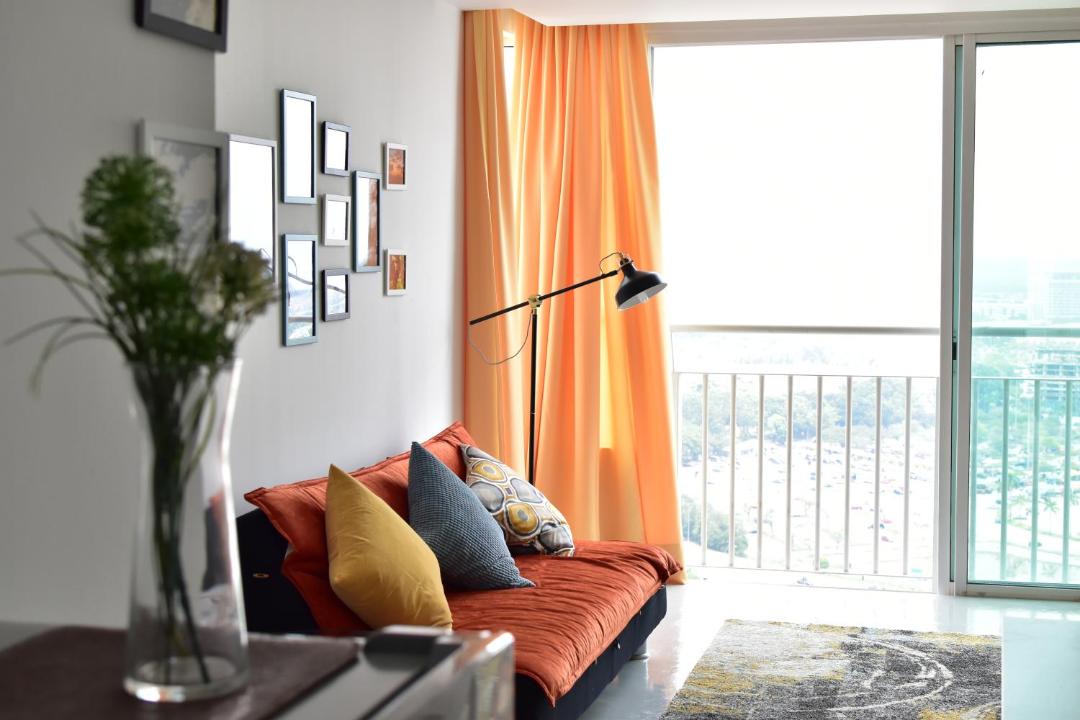 Photo of Livingroom in Seksyen 13