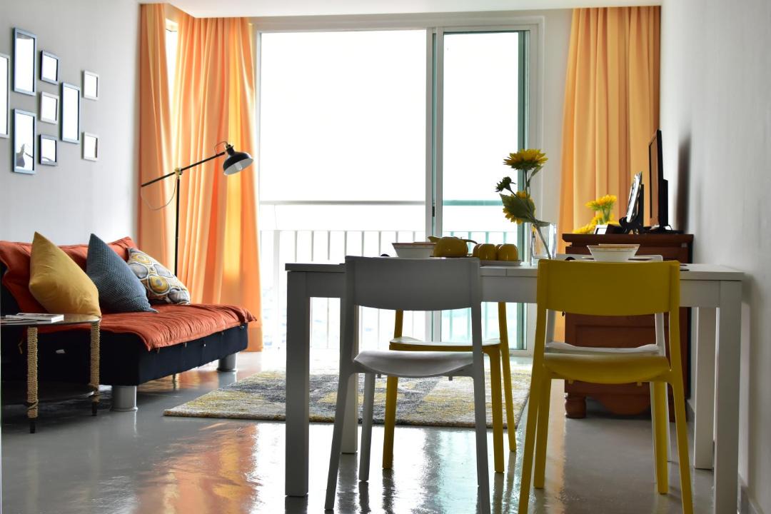 Photo of Livingroom in Seksyen 13