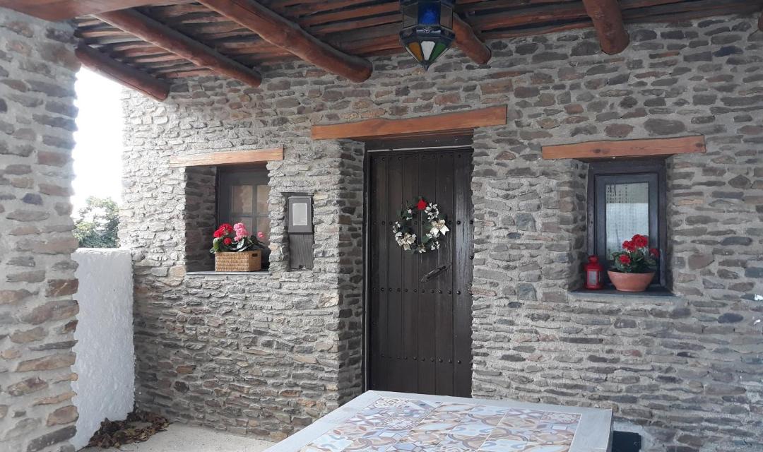 Photo of Others in Capileira
