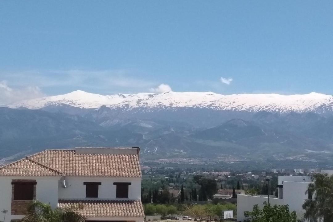 Photo of Buildings in Las Gabias