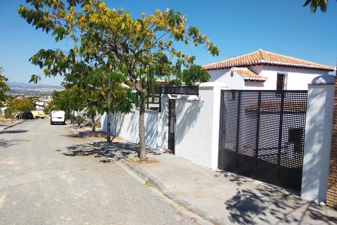 Photo of Buildings in Las Gabias
