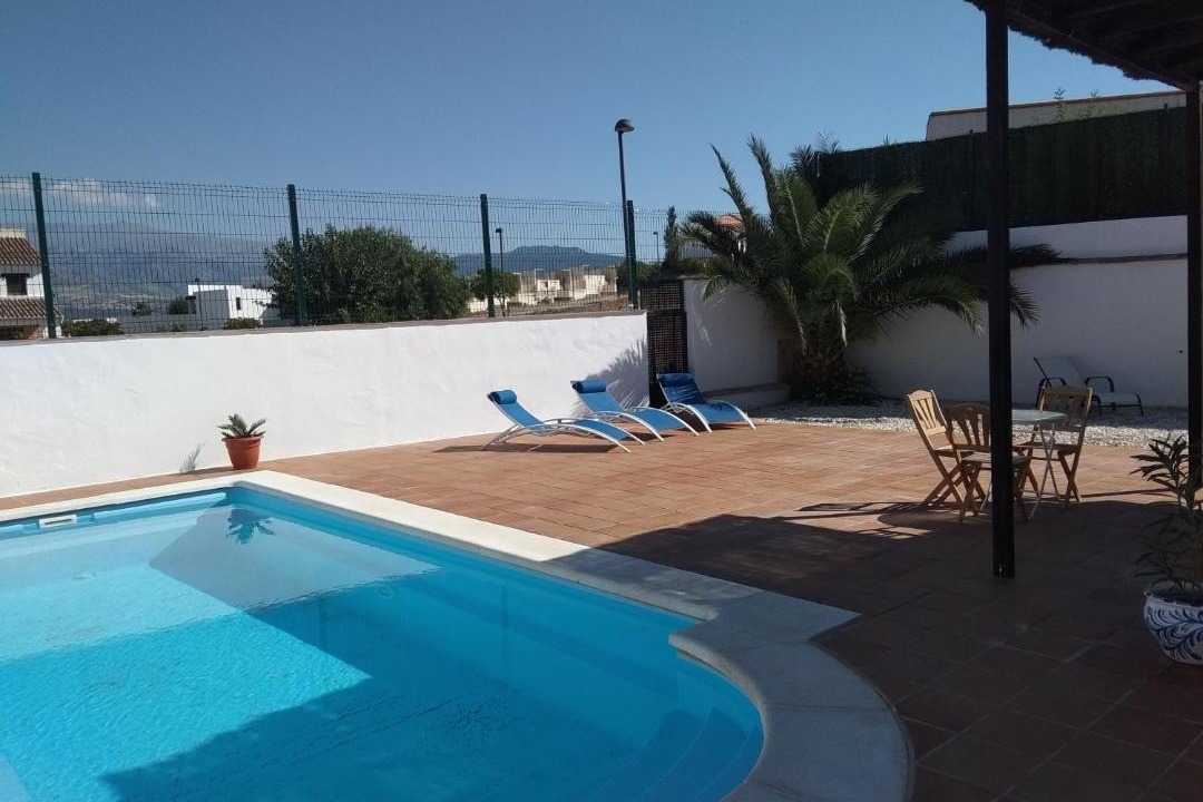 Photo of Outdoor in Las Gabias