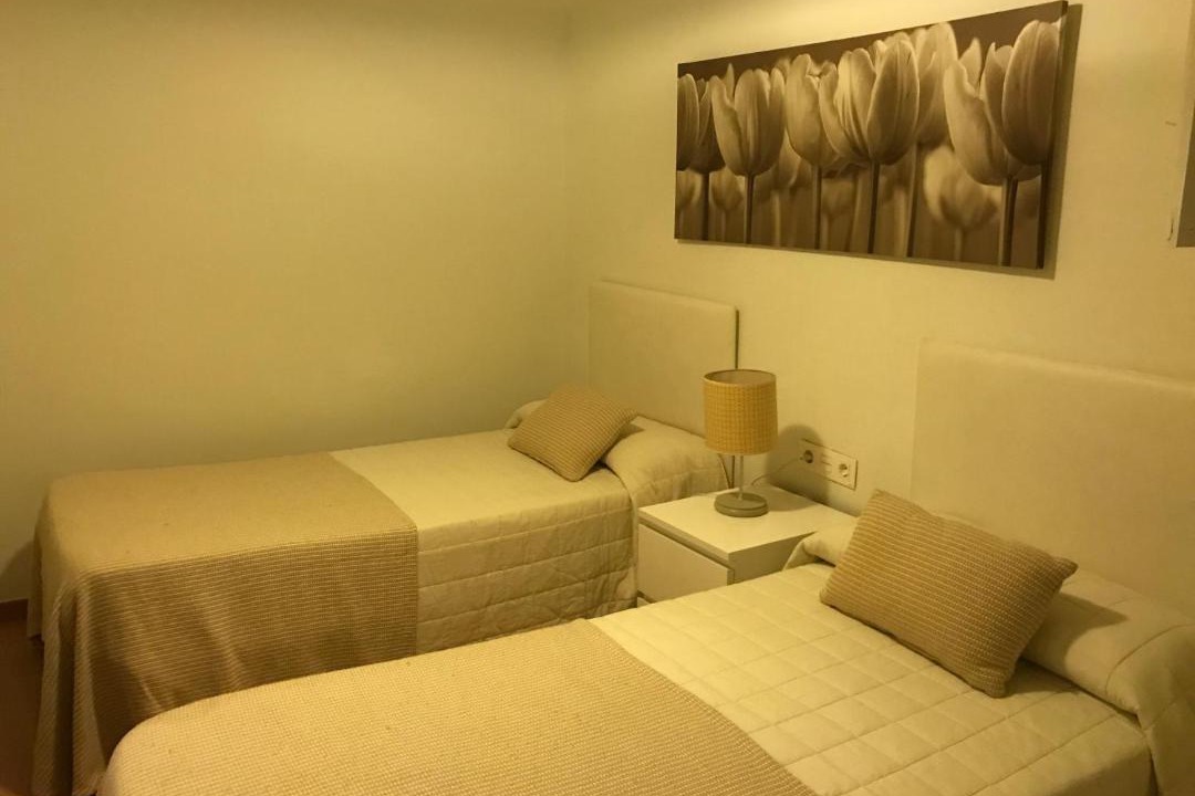 Photo of Bedroom in Cervantes