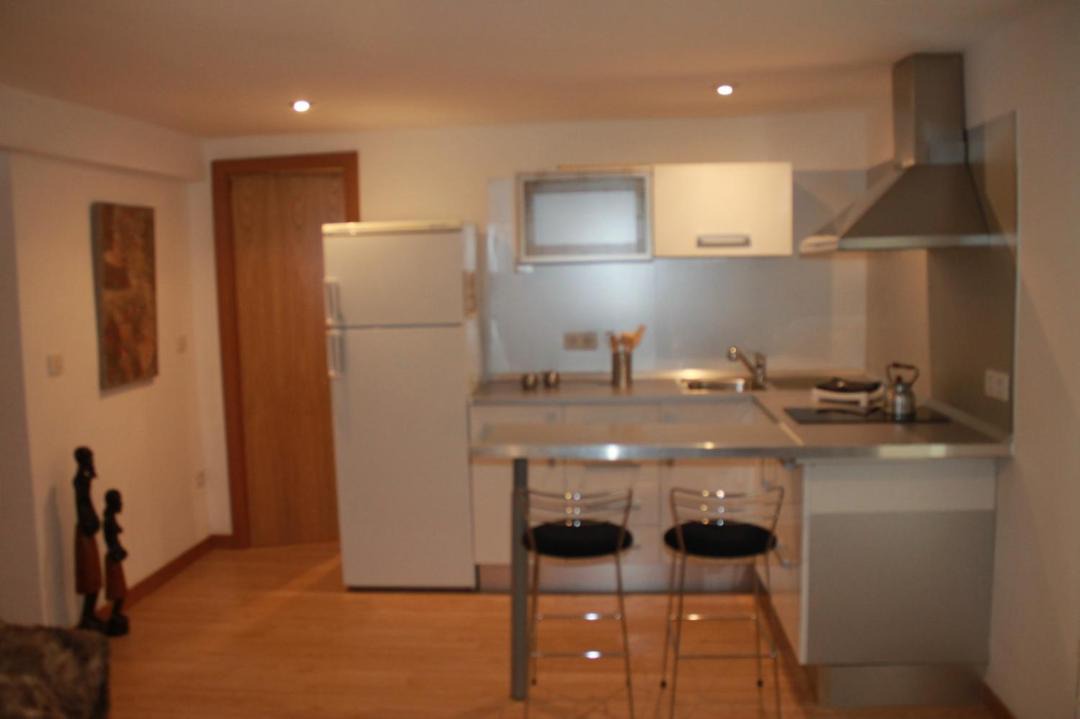 Photo of Kitchen in Cervantes