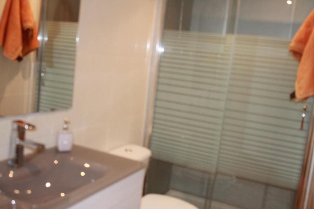 Photo of Bathroom in Cervantes