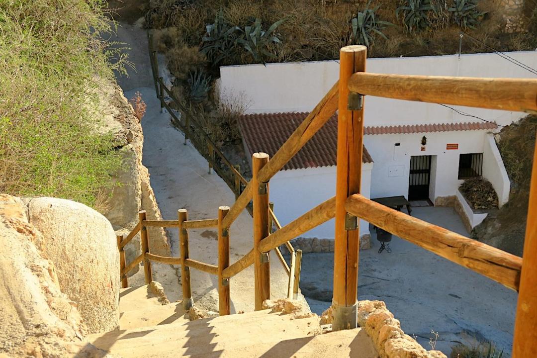 Photo of Others in Gorafe