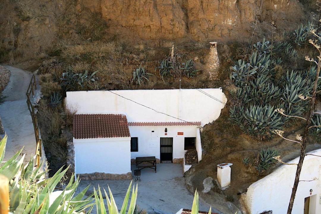 Photo of Others in Gorafe