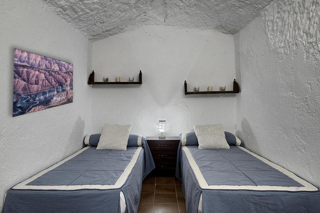 Photo of Bedroom in Gorafe
