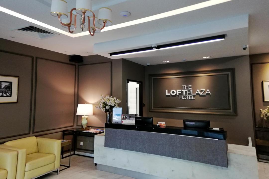 Photo of Livingroom in Kajang