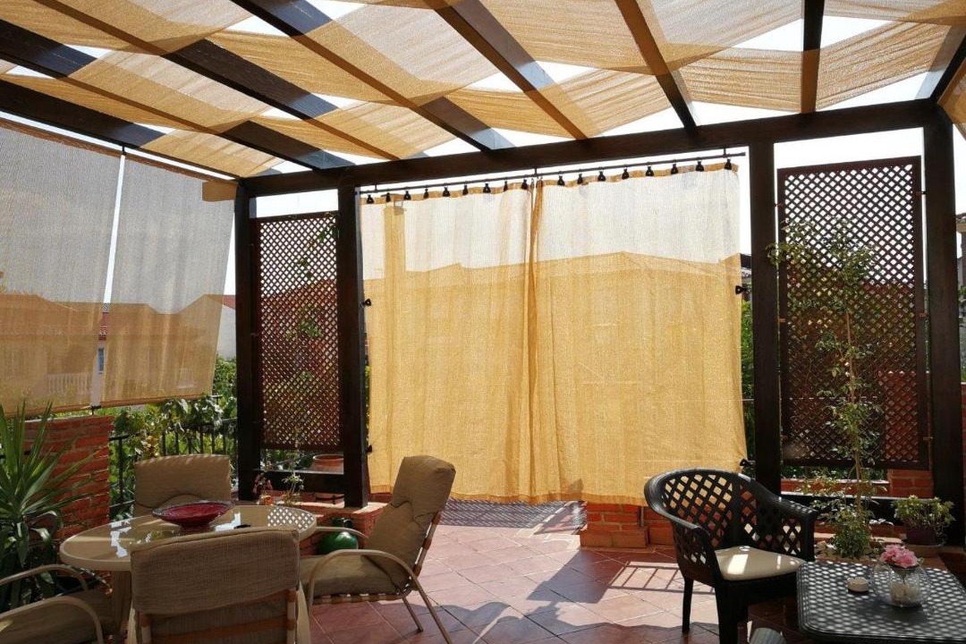 Photo of Patio Balcony in Cullar Vega