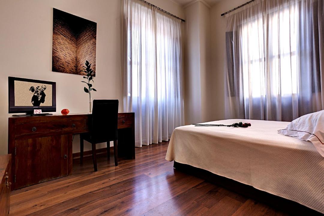 Photo of Bedroom in Santa Fe
