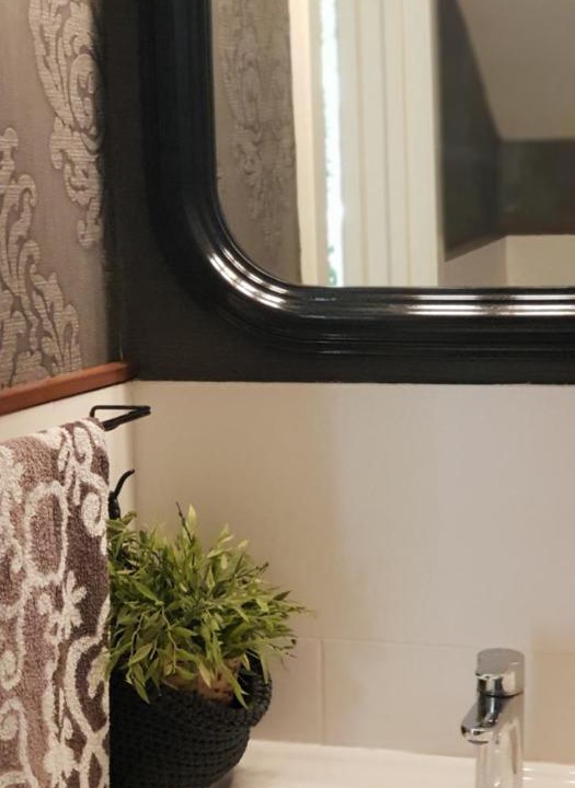 Photo of Bathroom in Cervantes