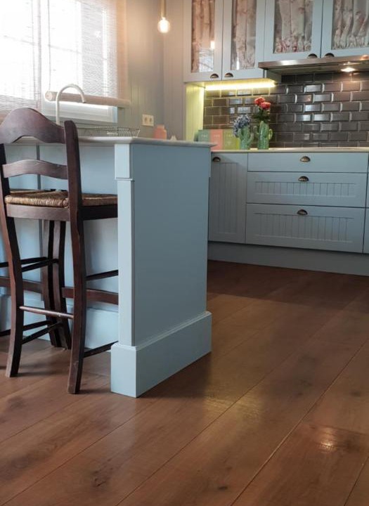 Photo of Kitchen in Cervantes