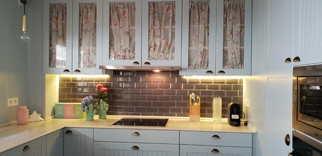 Photo of Kitchen in Cervantes