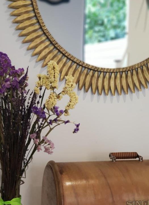 Photo of Livingroom in Cervantes
