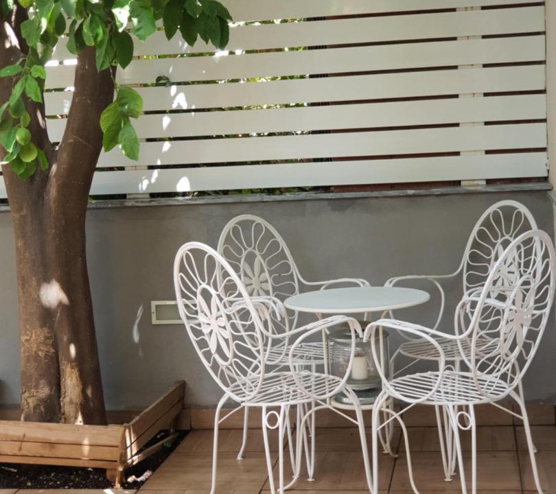 Photo of Patio Balcony in Cervantes