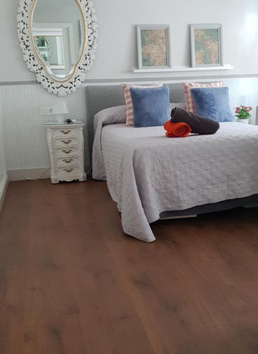 Photo of Bedroom in Cervantes