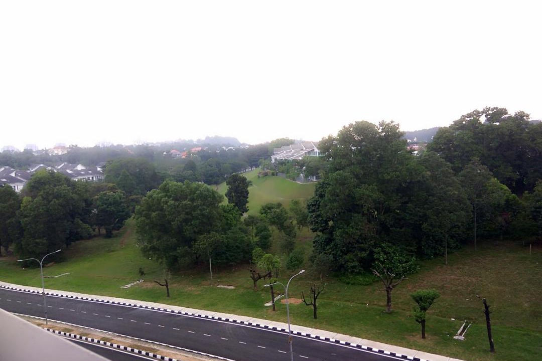Photo of Outdoor in Bukit Jelutong