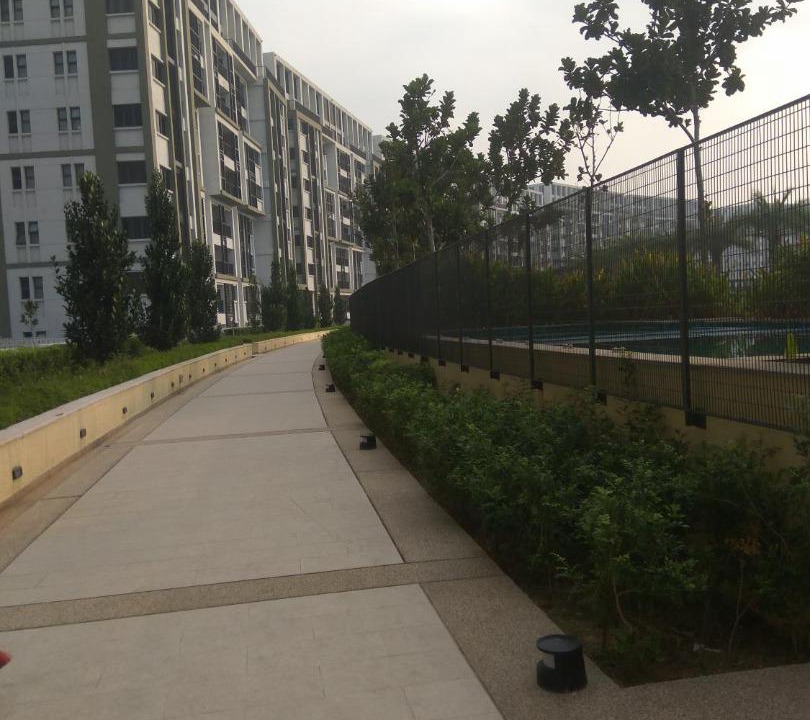 Photo of Buildings in Bukit Jelutong