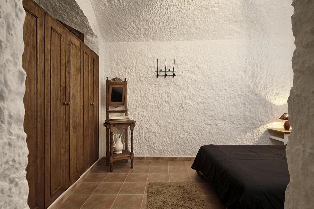 Photo of Bedroom in Gorafe
