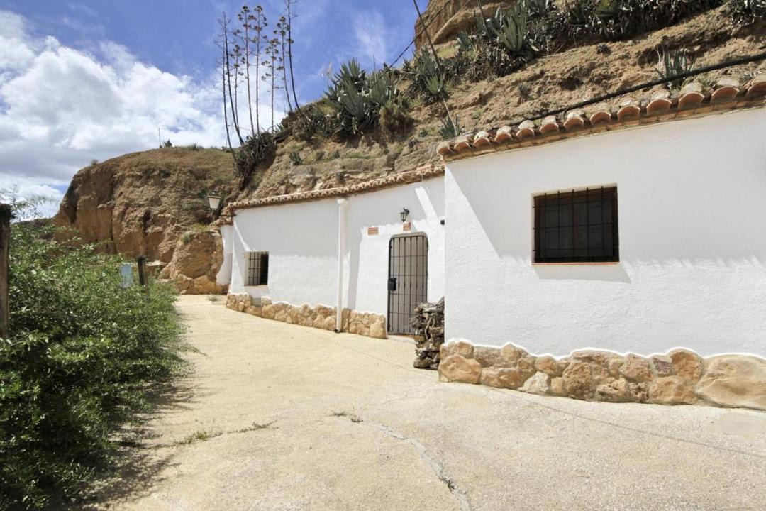 Photo of Others in Gorafe