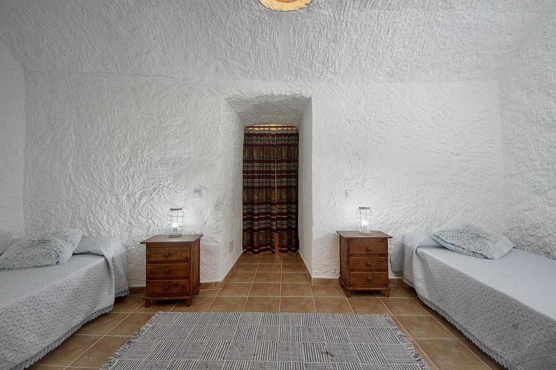 Photo of Bedroom in Gorafe