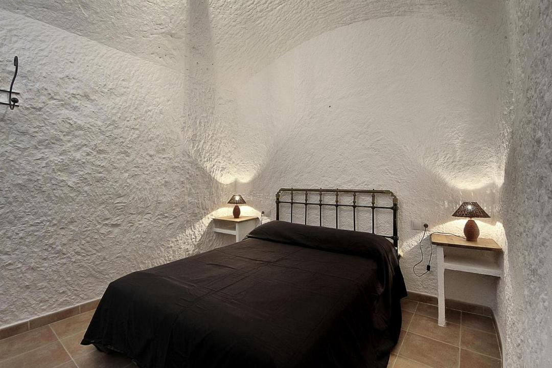 Photo of Bedroom in Gorafe