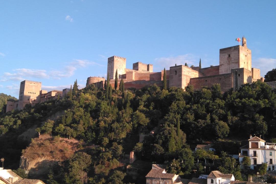 Photo of Others in Albaicin