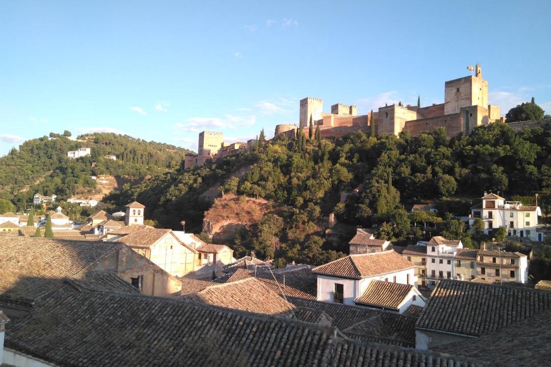 Photo of Others in Albaicin