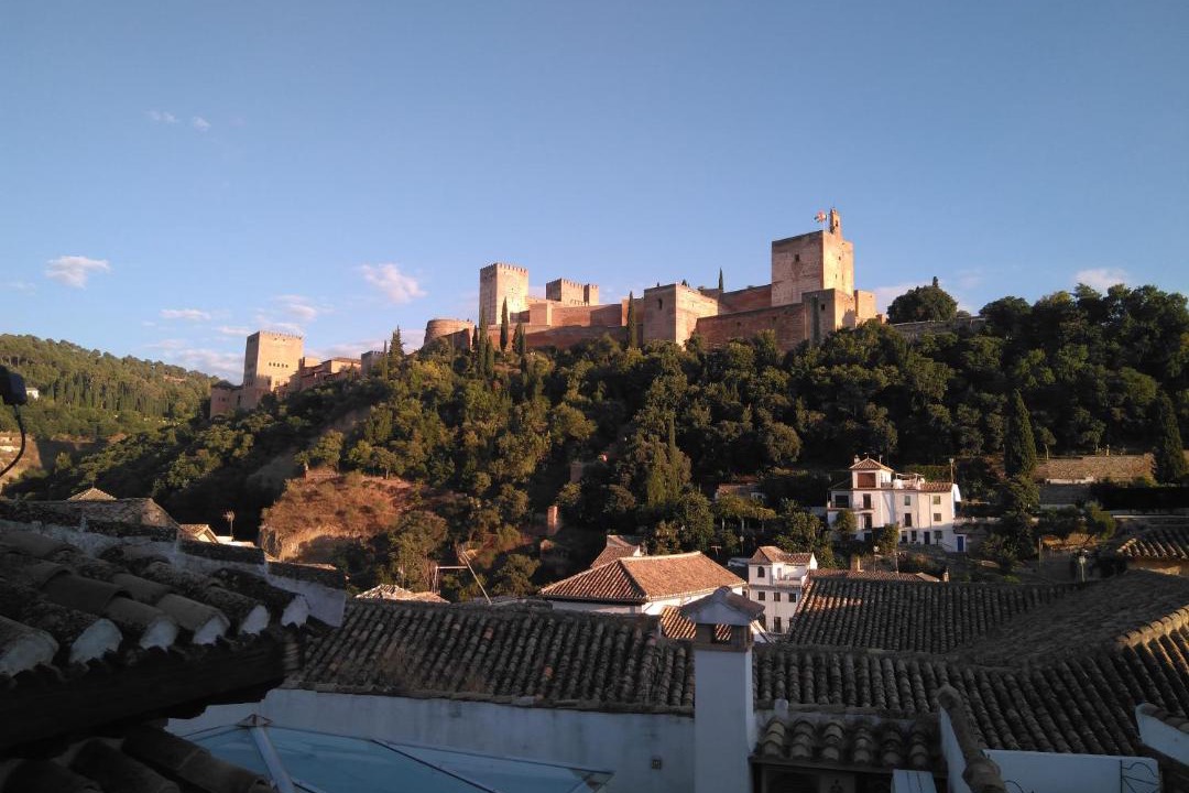 Photo of Others in Albaicin