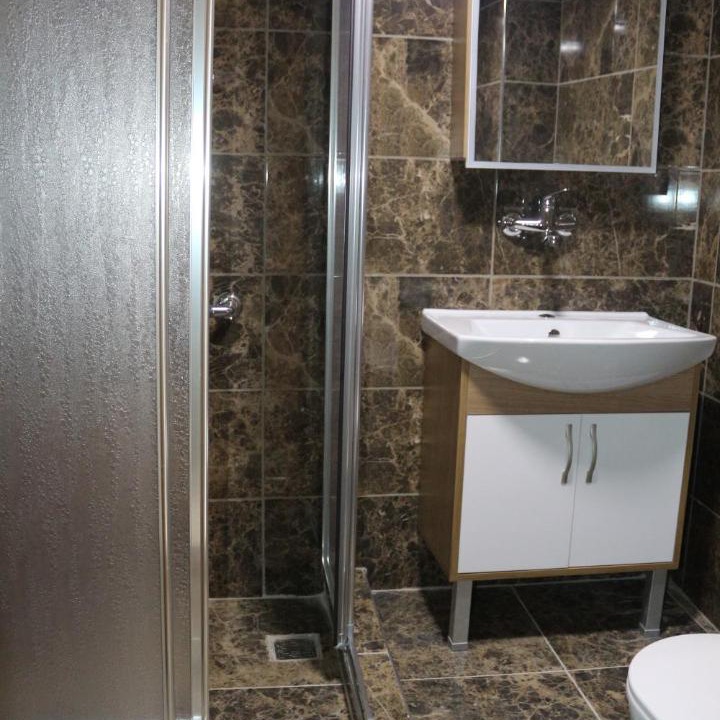 Photo of Bathroom in Beyoglu