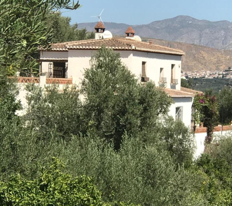 Photo of Others in Pinos del Valle