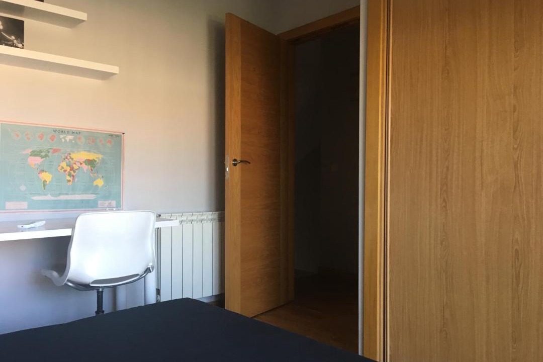 Photo of Bedroom in Armilla