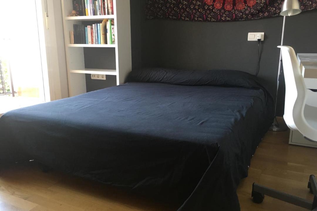 Photo of Bedroom in Armilla