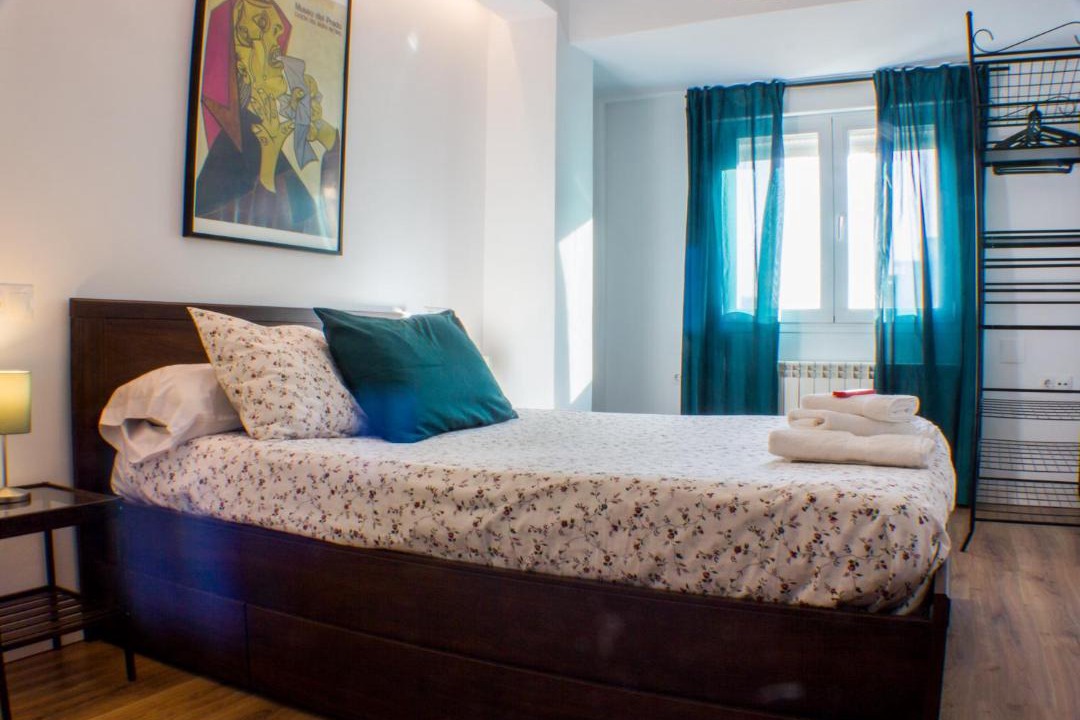 Photo of Bedroom in Central District