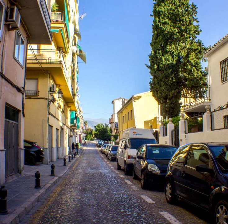 Photo of Buildings in Central District