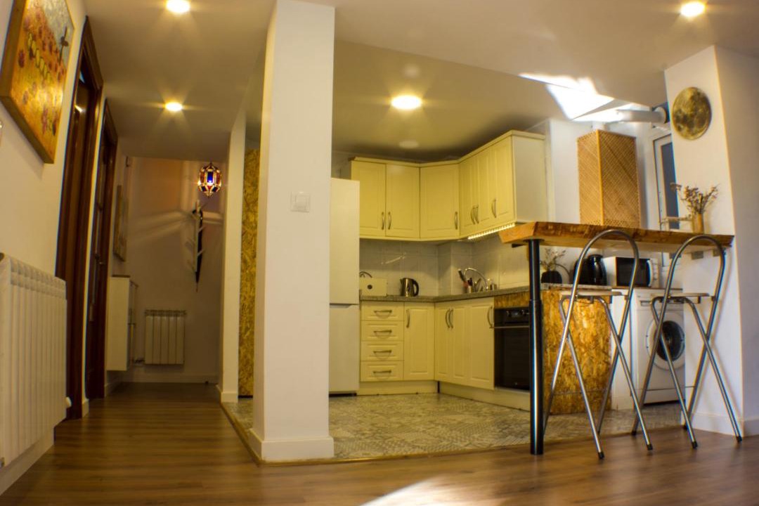 Photo of Kitchen in Central District