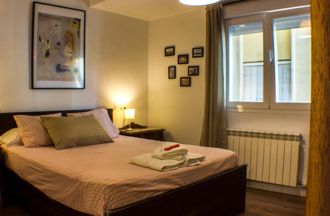 Photo of Bedroom in Central District