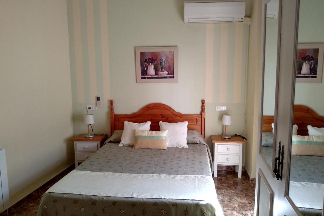 Photo of Bedroom in Los Banos