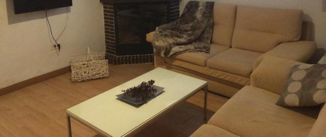 Photo of Livingroom in Cervantes
