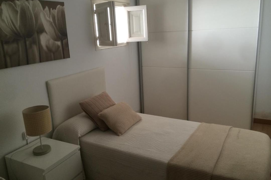 Photo of Bedroom in Cervantes