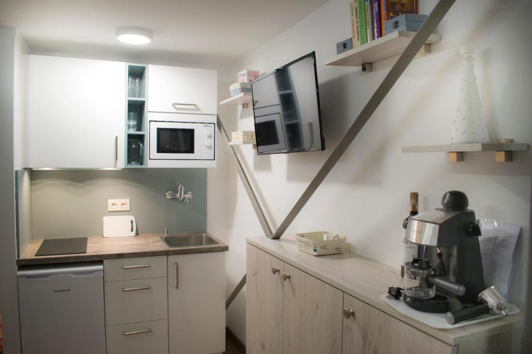 Photo of Kitchen in Berchules