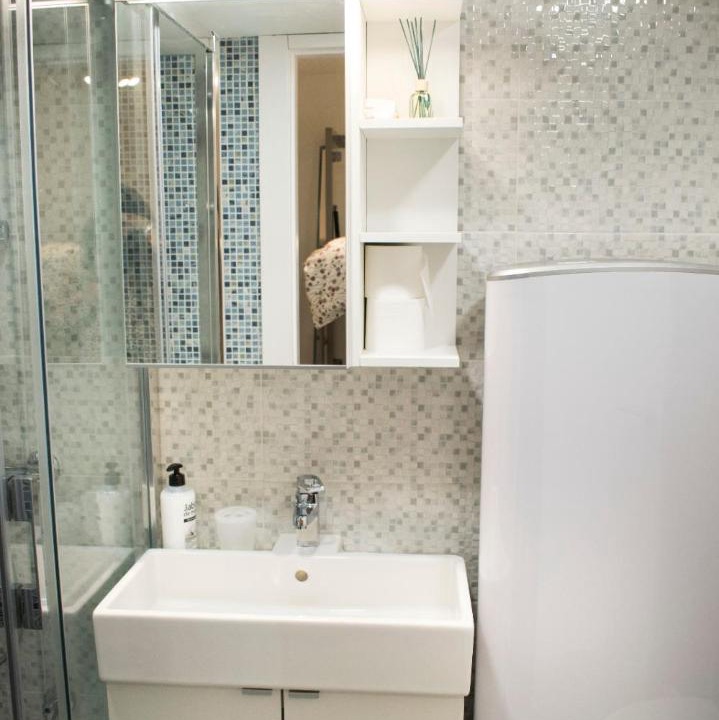 Photo of Bathroom in Berchules