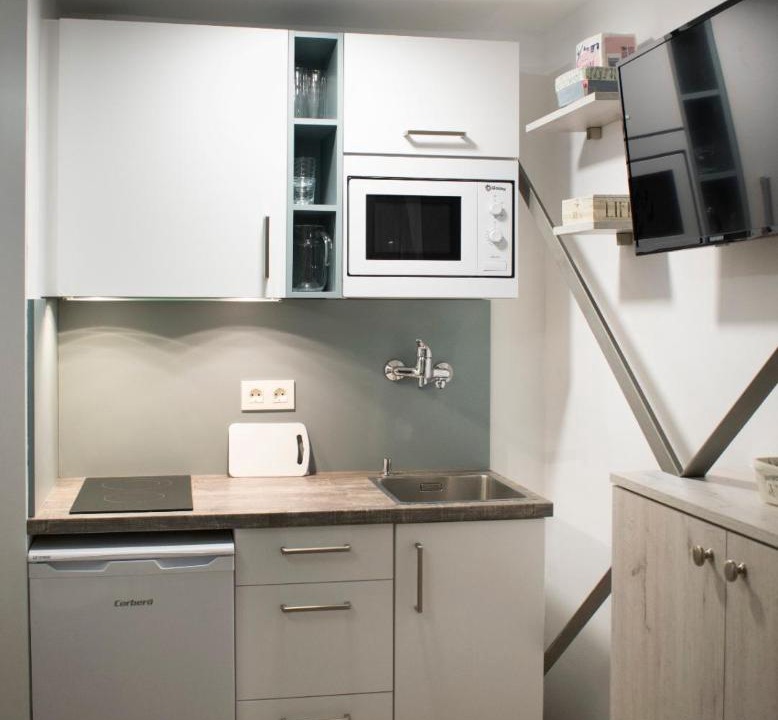 Photo of Kitchen in Berchules