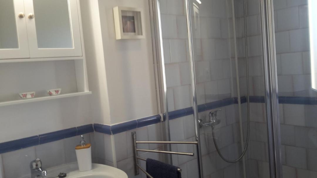 Photo of Bathroom in Alhendin